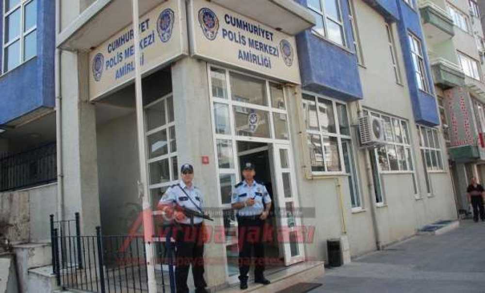 Hemşerisinden Şikayetçi Olan Şahıs Polise Başvurdu