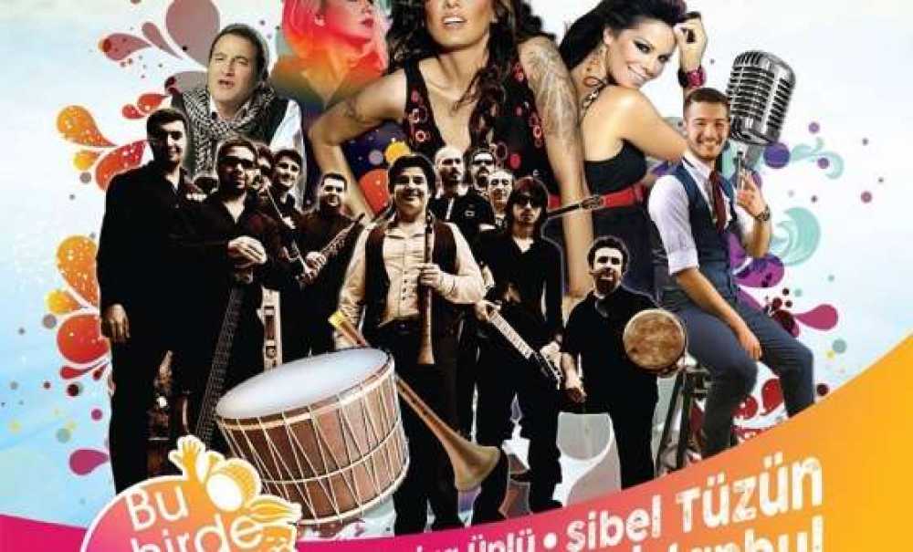 Festivalin Eğlence Kısımları Ertelendi