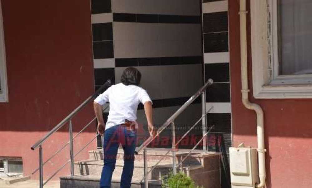 Çorlu Emniyetinden Tefeci Operasyonu