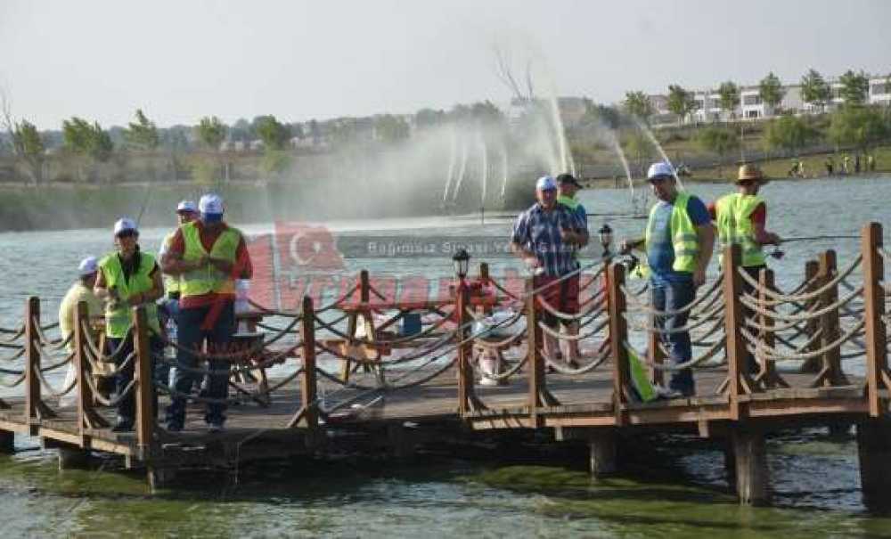 Turnuvasına Yoğun İlgi