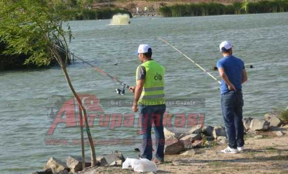 Turnuvasına Yoğun İlgi
