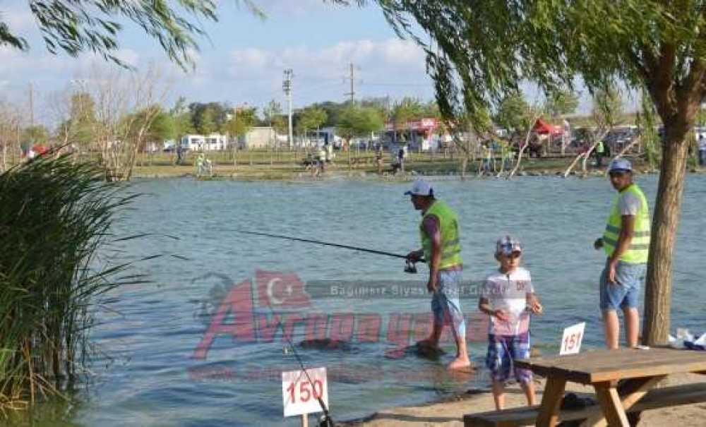 Turnuvasına Yoğun İlgi