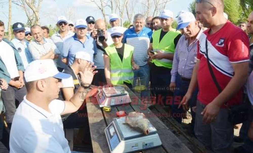 Turnuvasına Yoğun İlgi