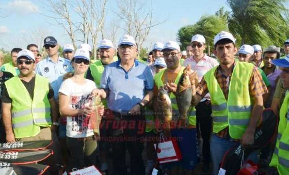 Turnuvasına Yoğun İlgi