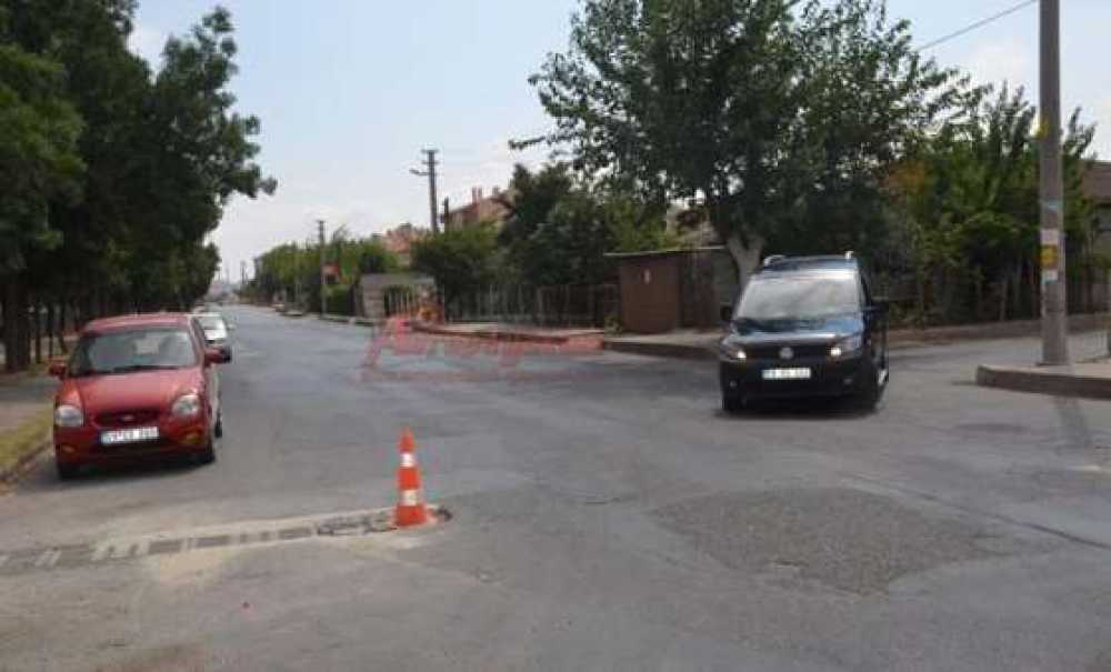 Bir Kırık Mazgal Daha