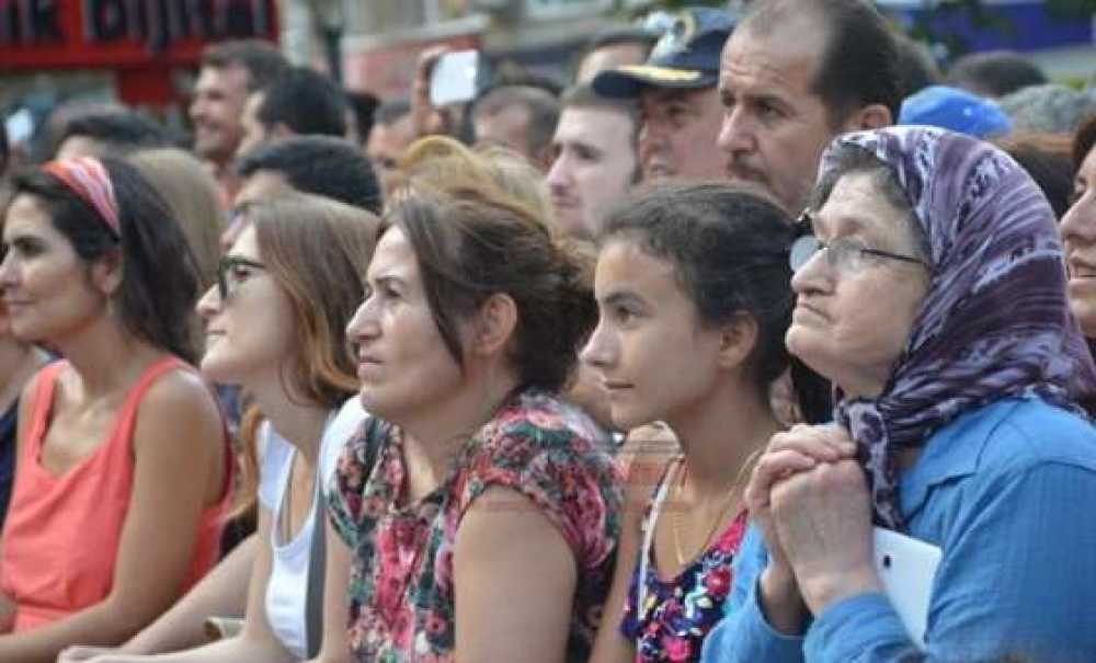 Hırvatistan Yürekleri Hoplattı