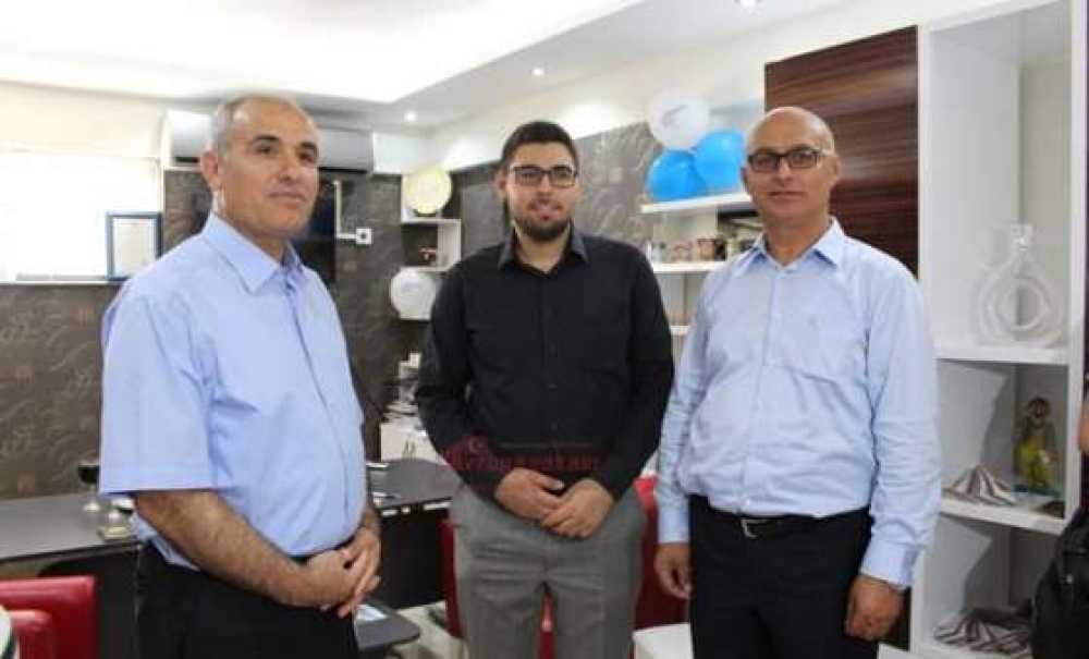 Görkem Mimari Tasarımdan Görkemli Açılış