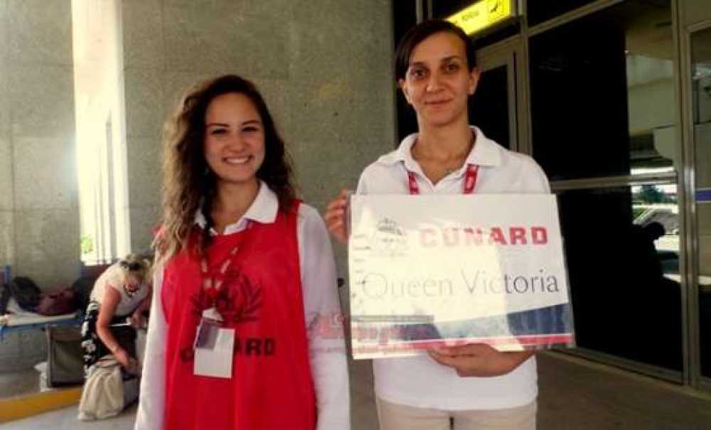 Şahinoğlu Turizm'den Transfer Hizmeti