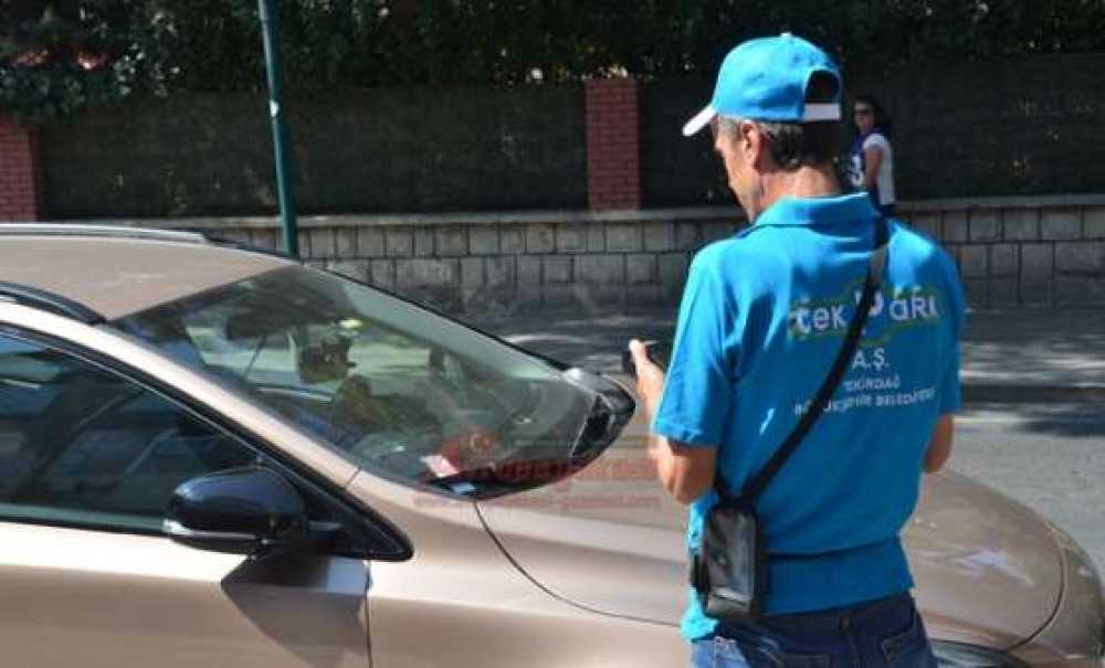 Tekpark'a Yeni İmaj