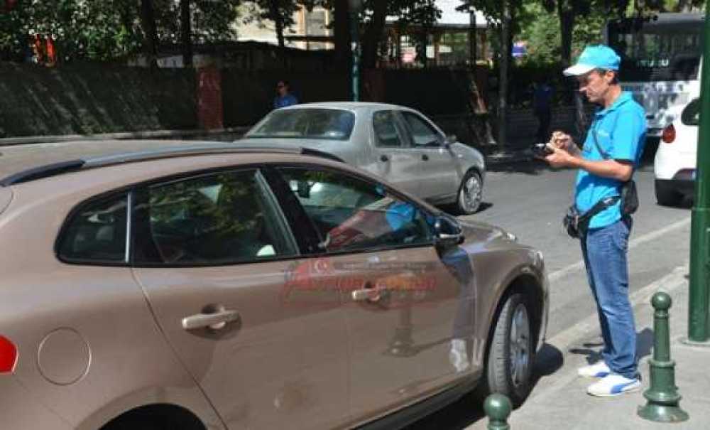 Tekpark'a Yeni İmaj