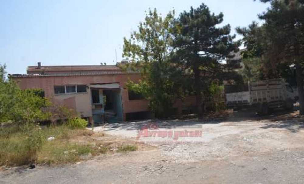 Sonunda Yıkılıyor