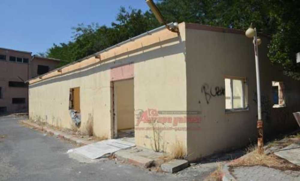 Sonunda Yıkılıyor