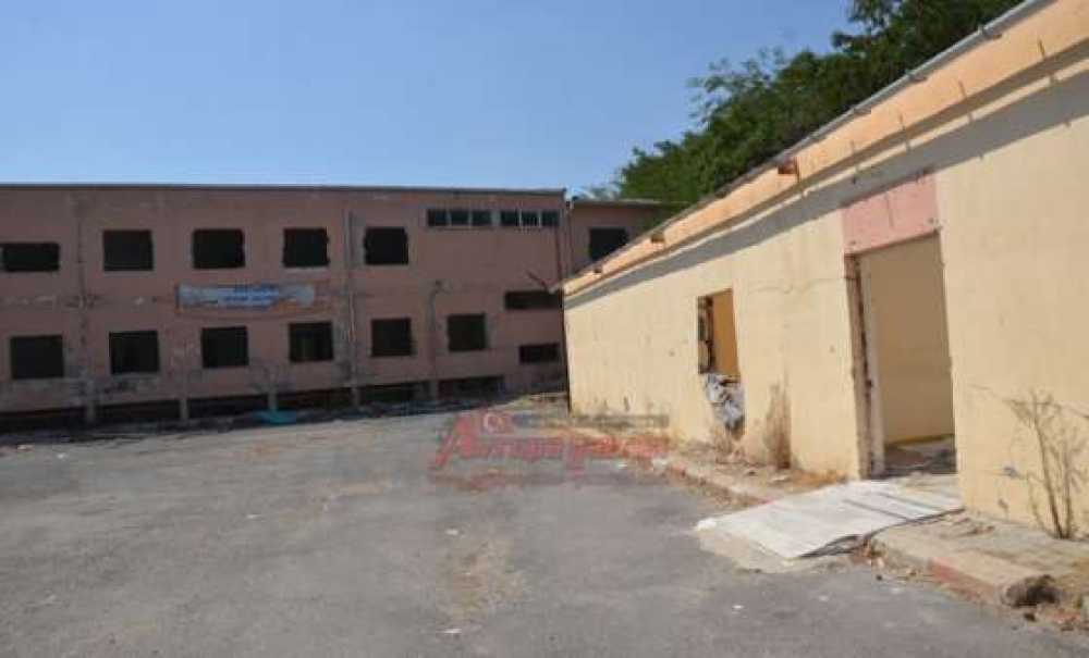 Sonunda Yıkılıyor