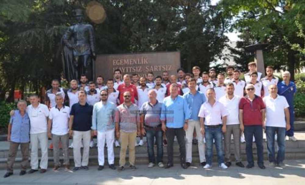Çorluspor 1947 Bomba Gibi Geliyor