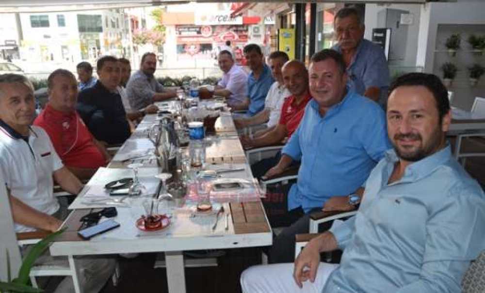 Çorluspor 1947 Bomba Gibi Geliyor