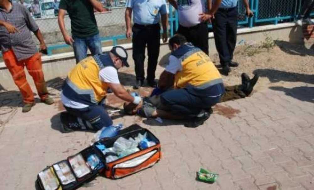 Edirne'de Boğulma Vakalarına Karşı Önlemler