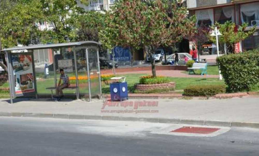 Kırık Mazgal Onarıldı