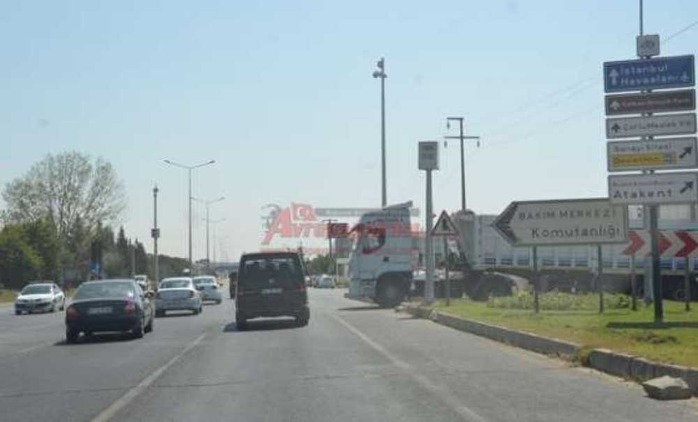 Bunları Kimse Görmüyor Mu?