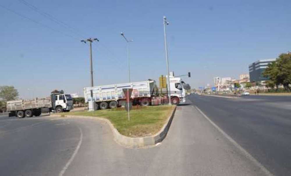 Bunları Kimse Görmüyor Mu?