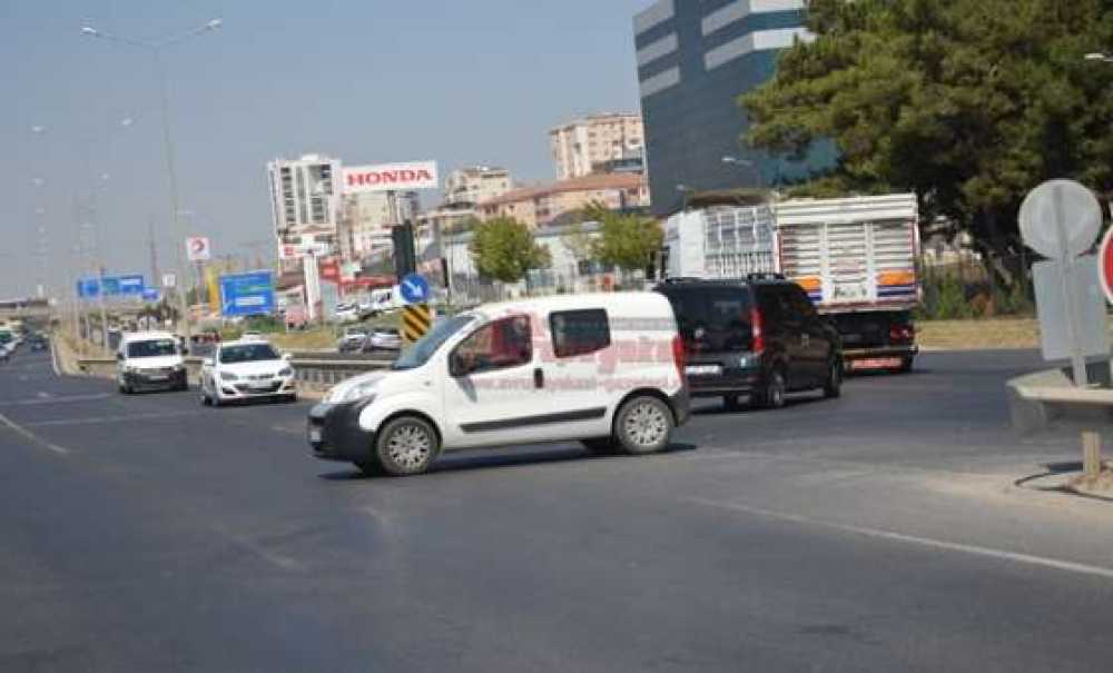 Bunları Kimse Görmüyor Mu?