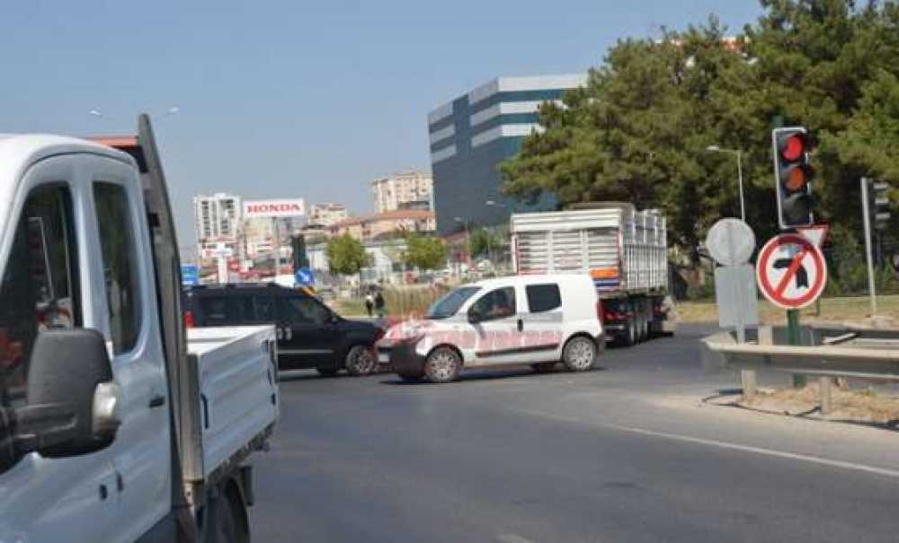 Bunları Kimse Görmüyor Mu?