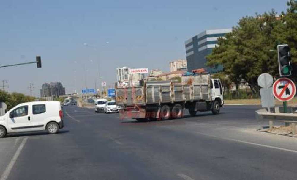 Bunları Kimse Görmüyor Mu?