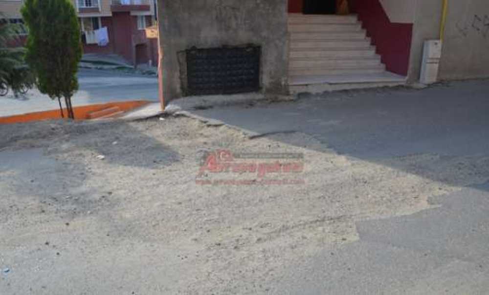 Bozuk Yollar İsyan Ettiriyor