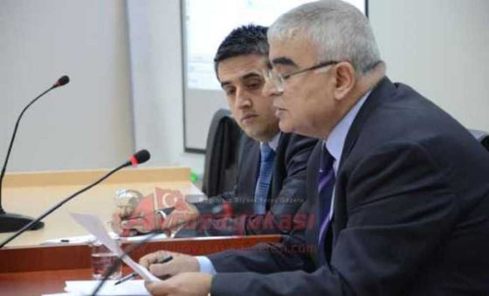 Çorlu Belediyesi Mart Ayı Meclis Toplantısı Gerçekleştirildi