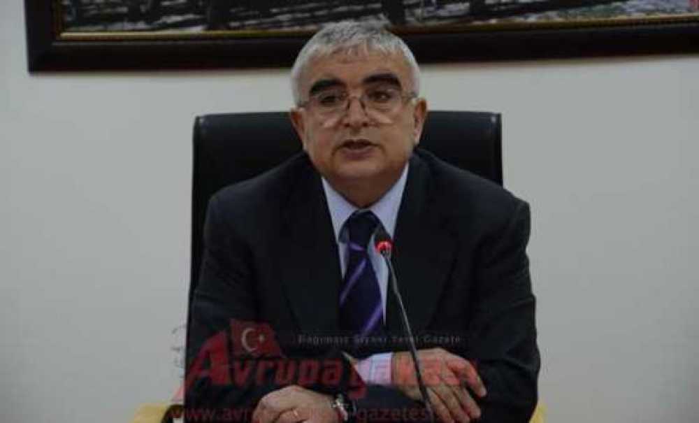 Çorlu Belediyesi Mart Ayı Meclis Toplantısı Gerçekleştirildi