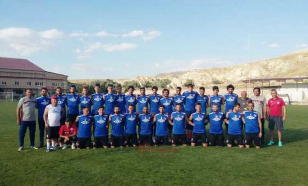 Çorluspor 1947`nin Hazırlık Maçı Programı Belli Oldu