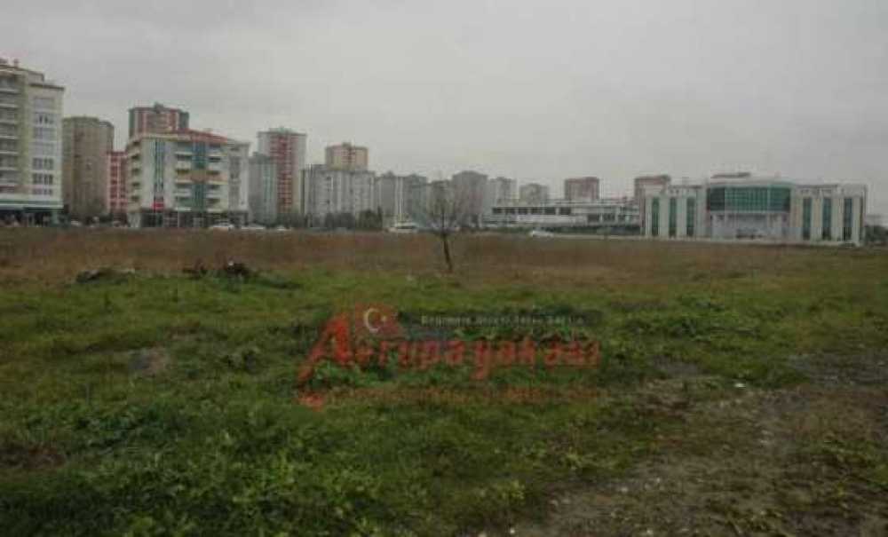 Adalet Sarayı Olarak Ayrılan Yere Gençlik Merkezi Ve Cami Yapılacak