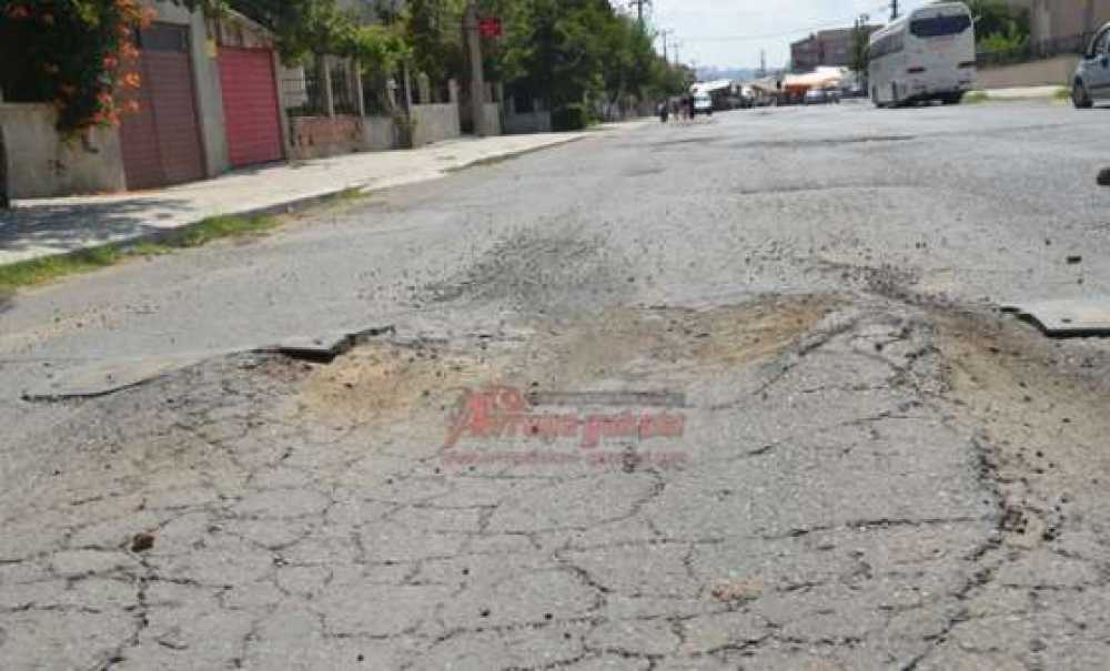 Ergene Yolları Yapılmayı Bekliyor