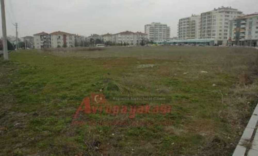 Adalet Sarayı Olarak Ayrılan Yere Gençlik Merkezi Ve Cami Yapılacak