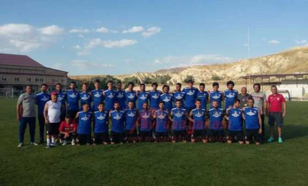 Çorluspor 1947 İlk Hazırlık Maçında Berabere Kaldı