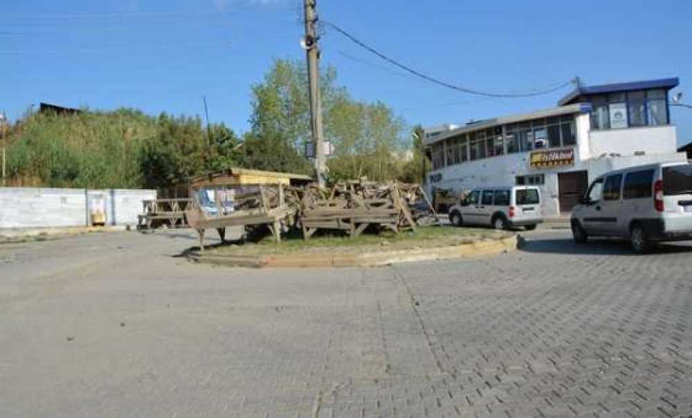 Tekirdağ Süleymanpaşa'dan İbaret Değildir