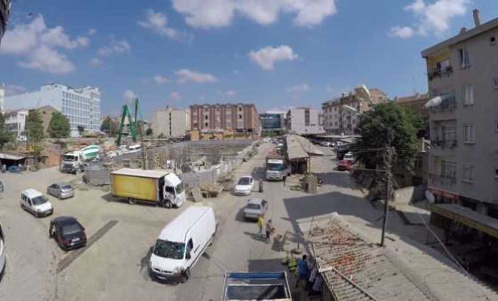 Tekirdağ Süleymanpaşa'dan İbaret Değildir