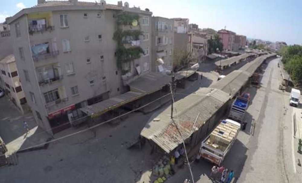 Tekirdağ Süleymanpaşa'dan İbaret Değildir