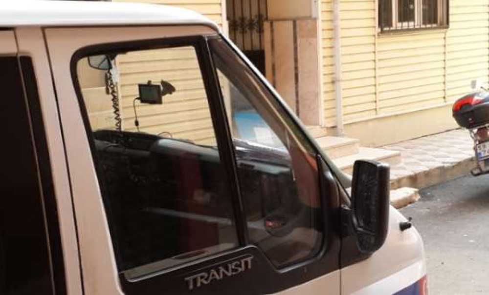 İşyerlerinin Su Saatlerini Çaldığı Öne Sürülen Şahıs Tutuklandı