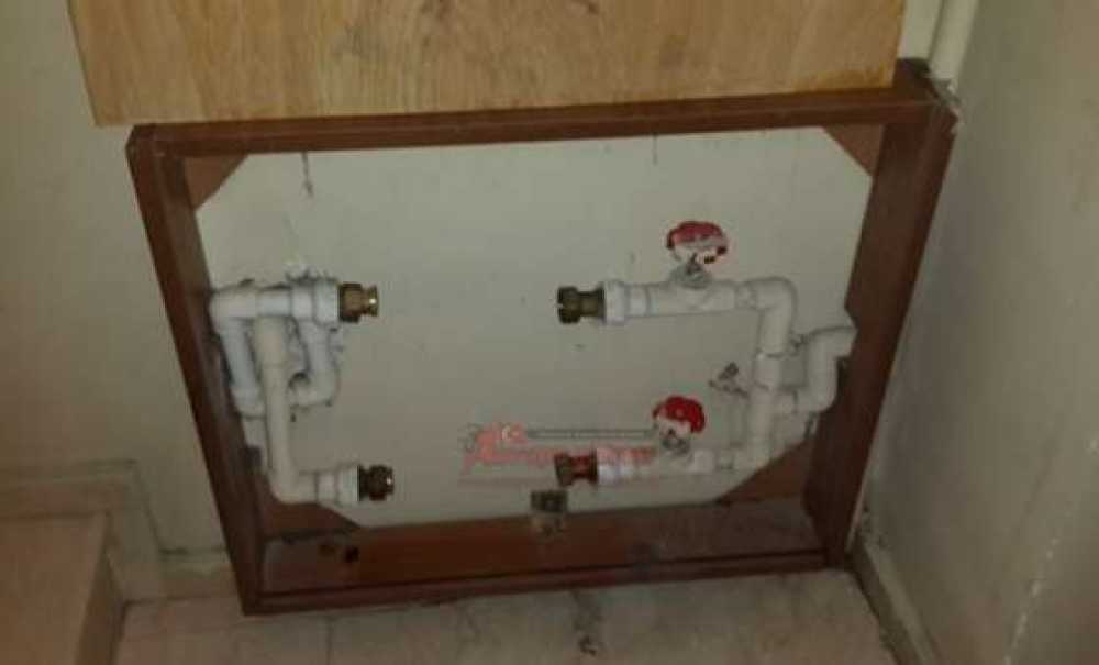 İşyerlerinin Su Saatlerini Çaldığı Öne Sürülen Şahıs Tutuklandı