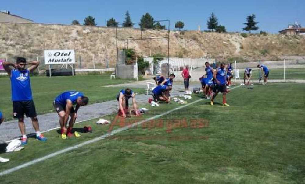 Çorluspor 1947 İkinci Hazırlık Maçını Kazandı