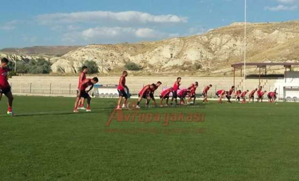 Çorluspor 1947 İkinci Hazırlık Maçını Kazandı