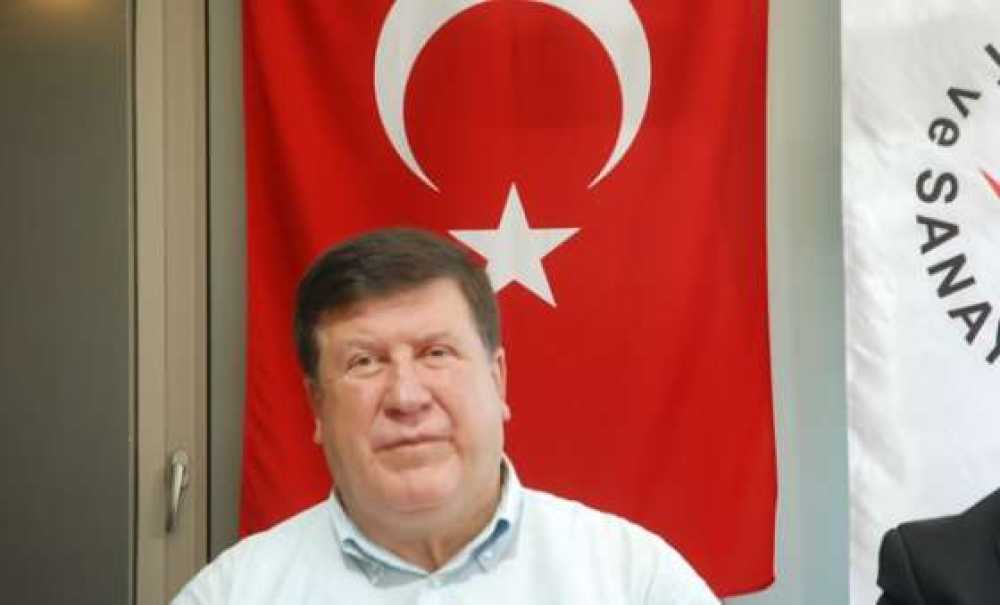 Çorlu Tso`nun Projesi Kosgeb Tarafından Onaylandı