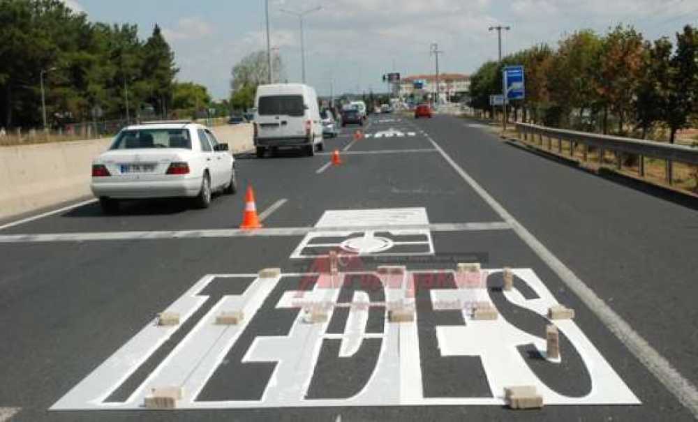 Dikkat Tedes Ceza Kesebilir