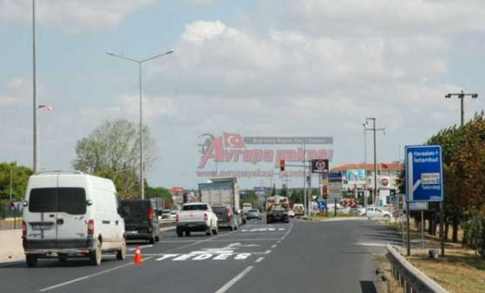 Dikkat Tedes Ceza Kesebilir