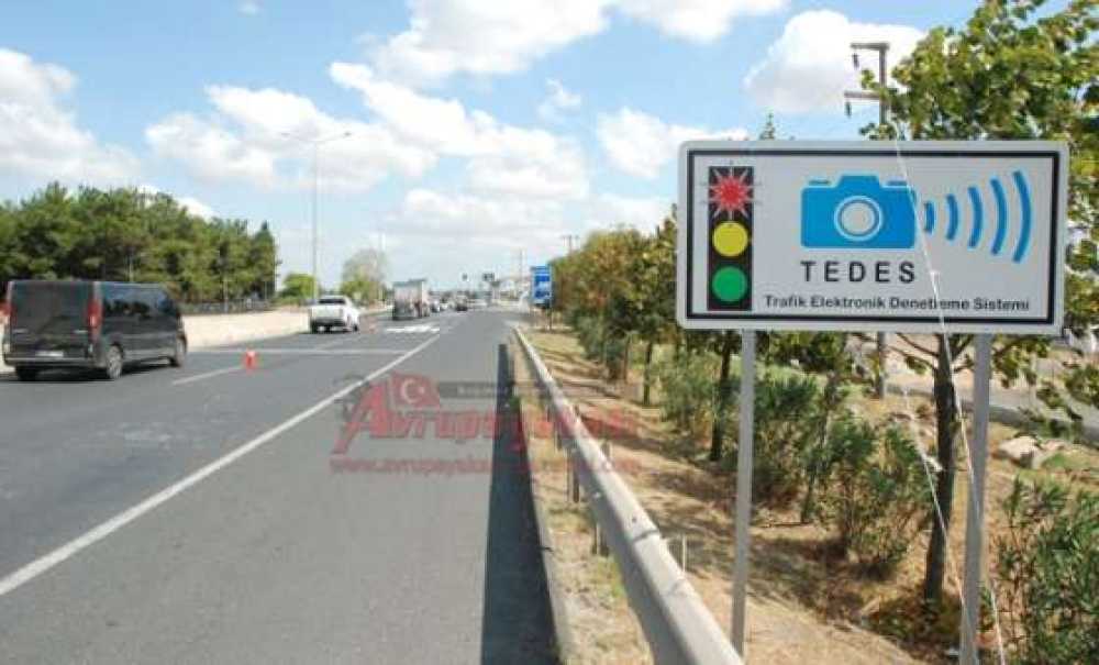 Dikkat Tedes Ceza Kesebilir