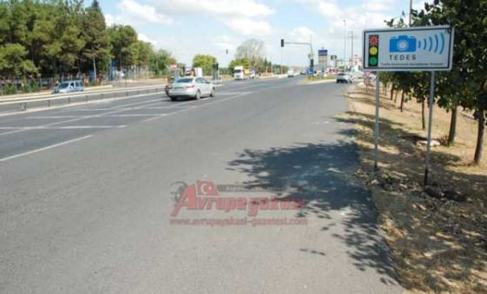 Dikkat Tedes Ceza Kesebilir