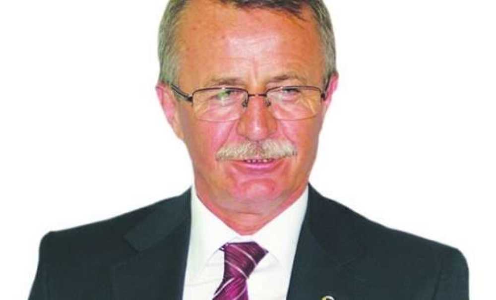 Mhp`li Belen`den Bakan Avcı`ya Müdür Dede Sorusu