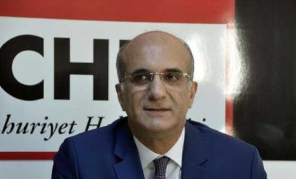 Chp Çorlu İlçe Kongresi Ertelendi