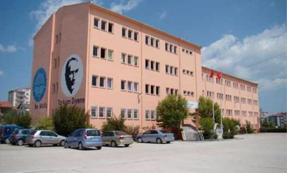 Çorlu`da Bazı Okullara Müdür Ataması Yapıldı