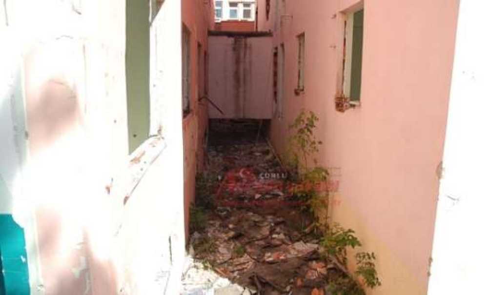 Eski Hastanenin Yeri Park Olmayacak